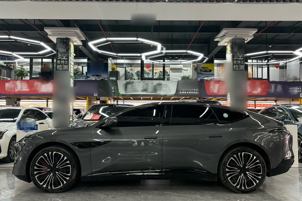 Фото машины