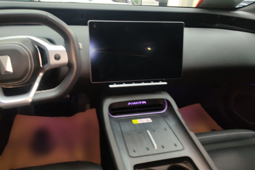 Фото машины