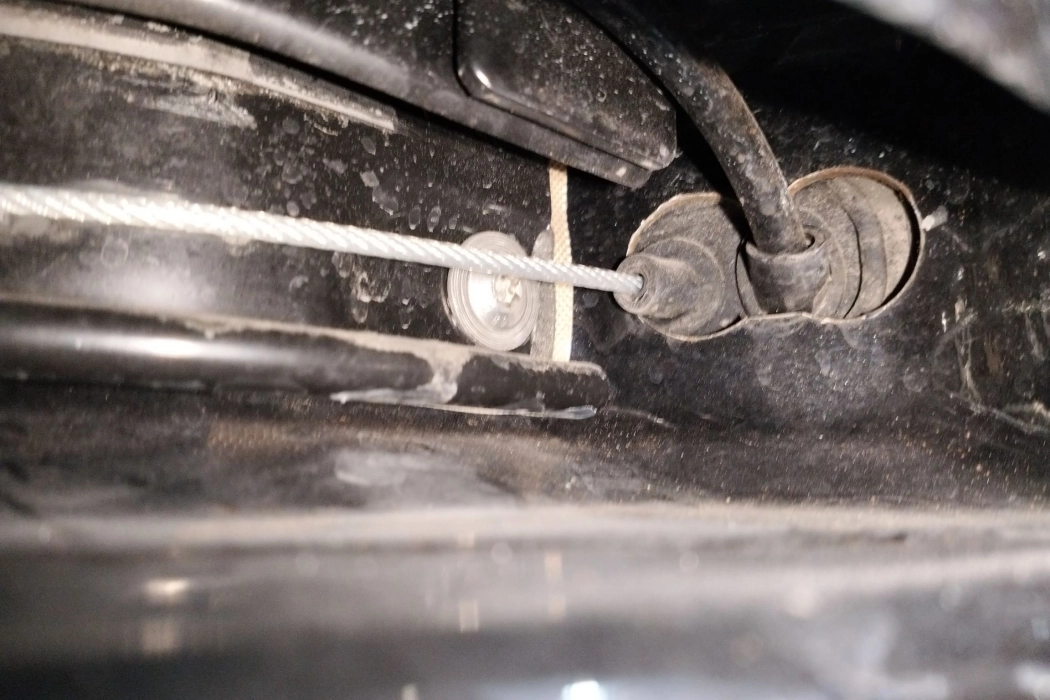 Mercedes-Benz Vito 2018 2.0T Business Edition Country VI