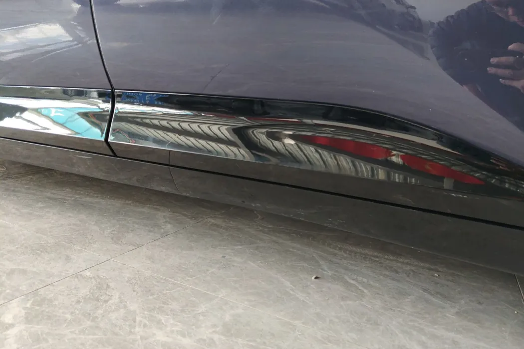 Avita 12 2025 Ultra Extended Range Version