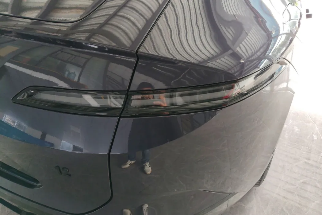 Фото машины