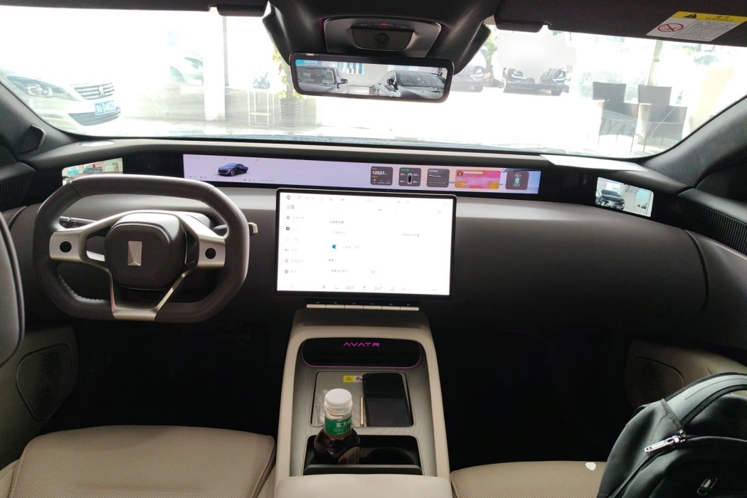 Фото машины