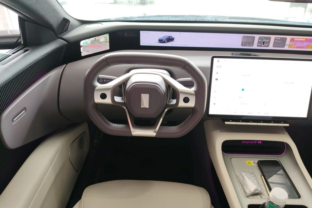 Фото машины