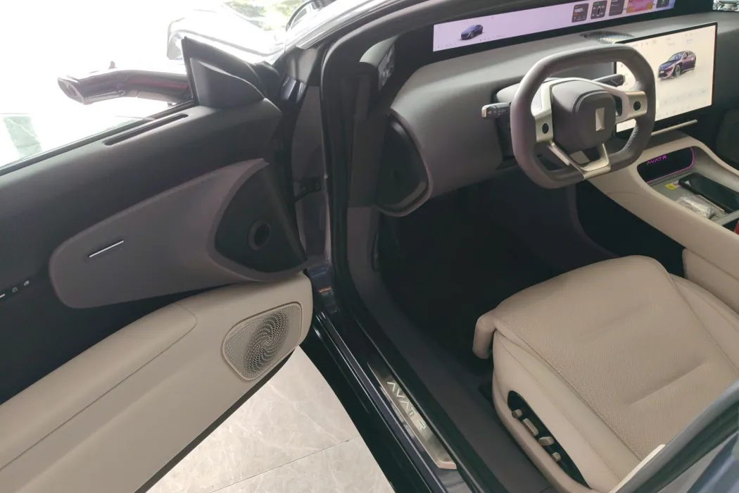 Фото машины