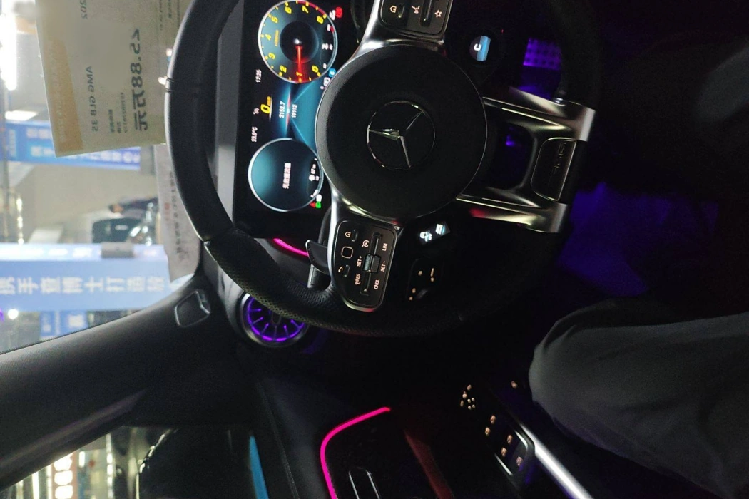 Фото машины