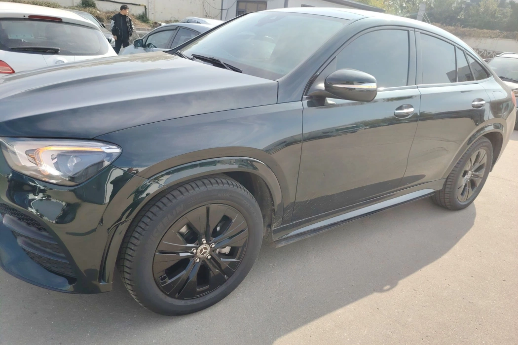 Фото машины