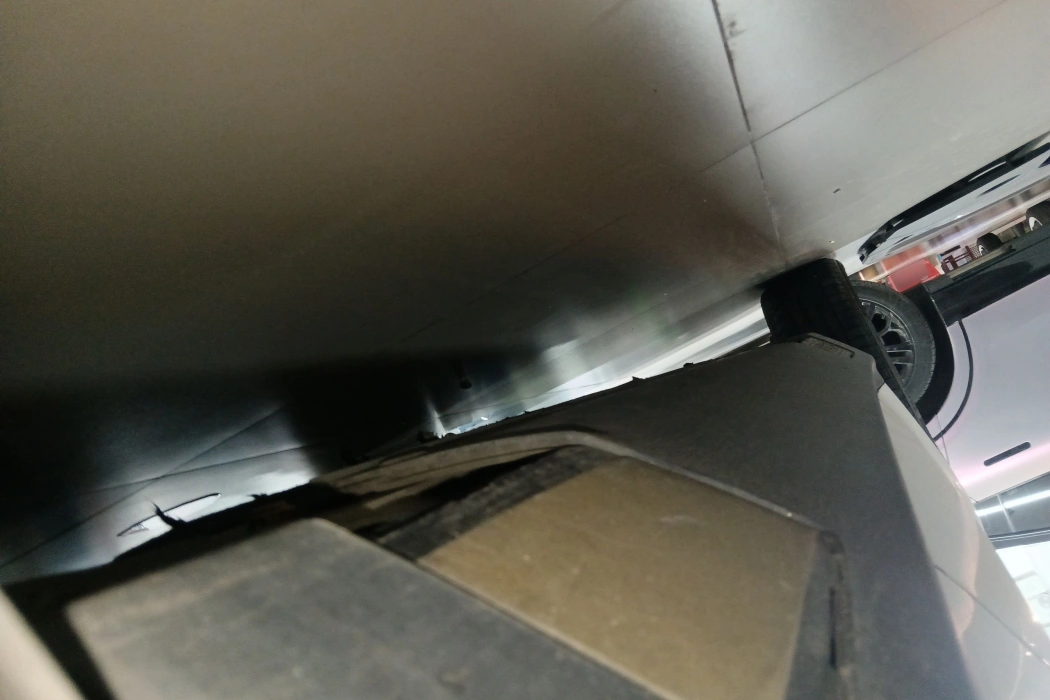 Фото машины 18