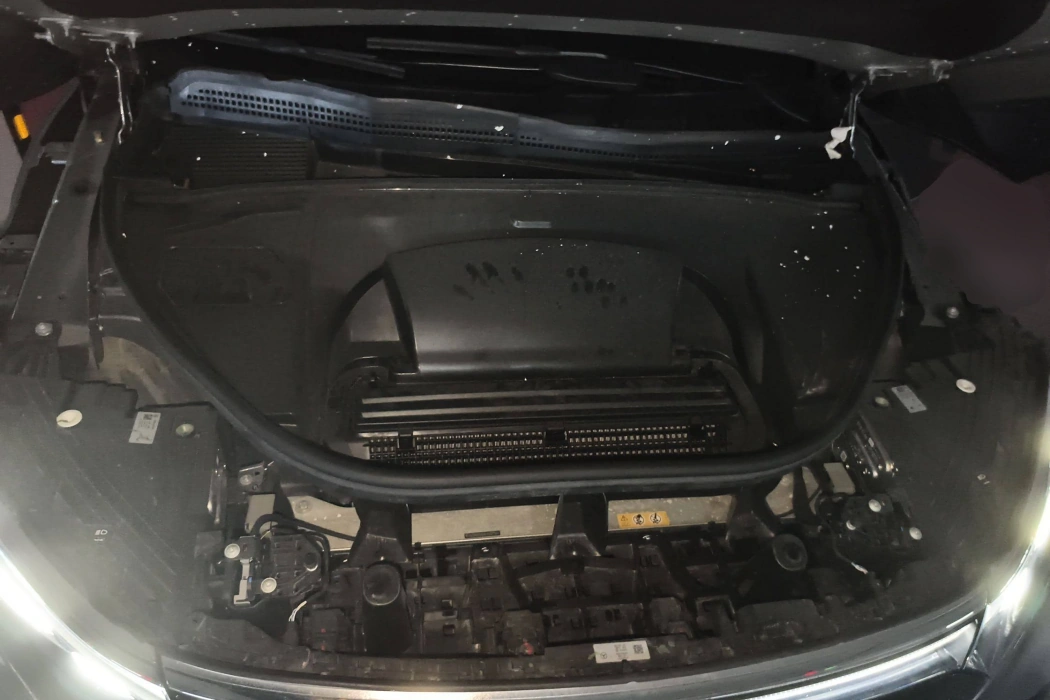 Фото машины