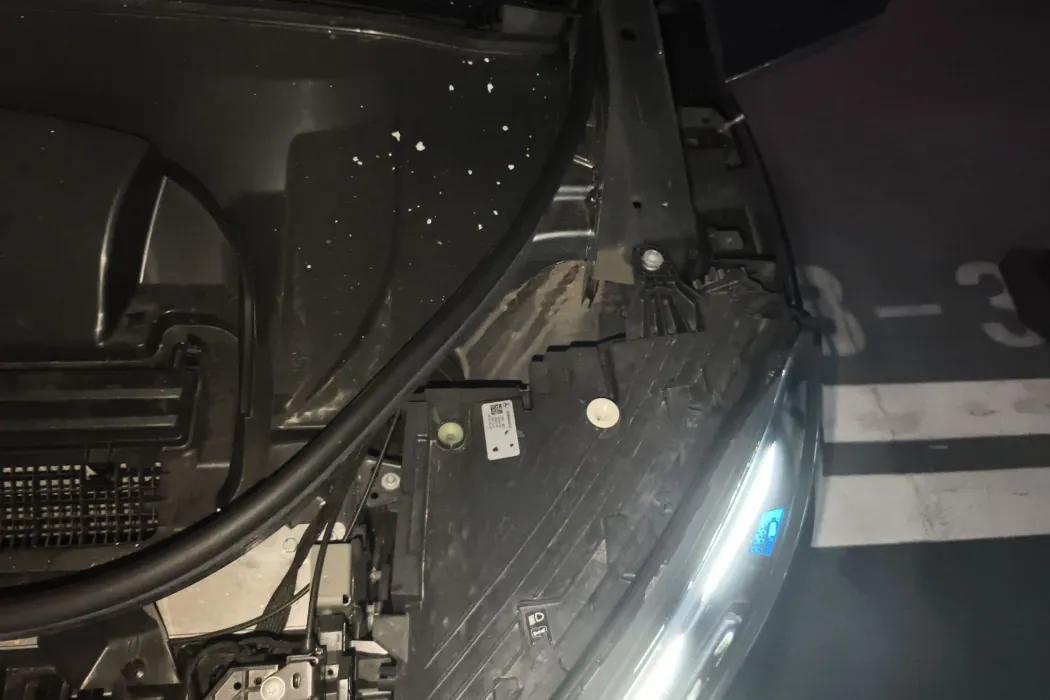 Фото машины