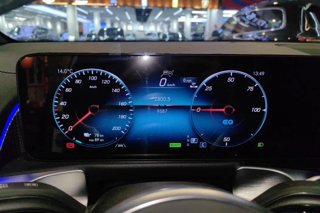 Фото машины 8