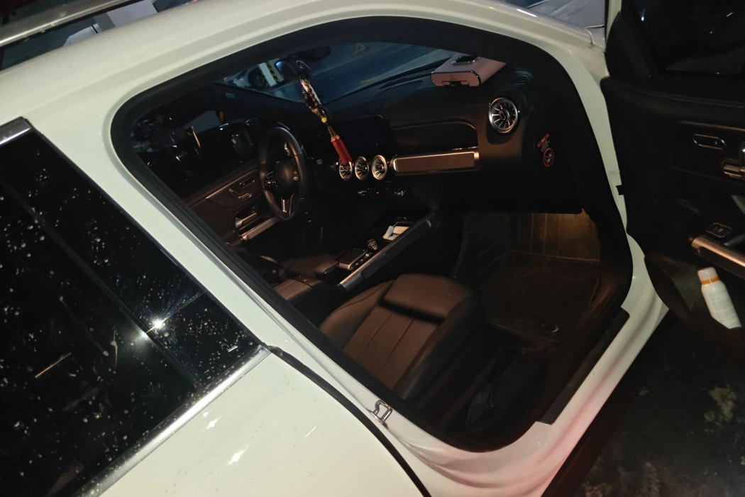 Фото машины