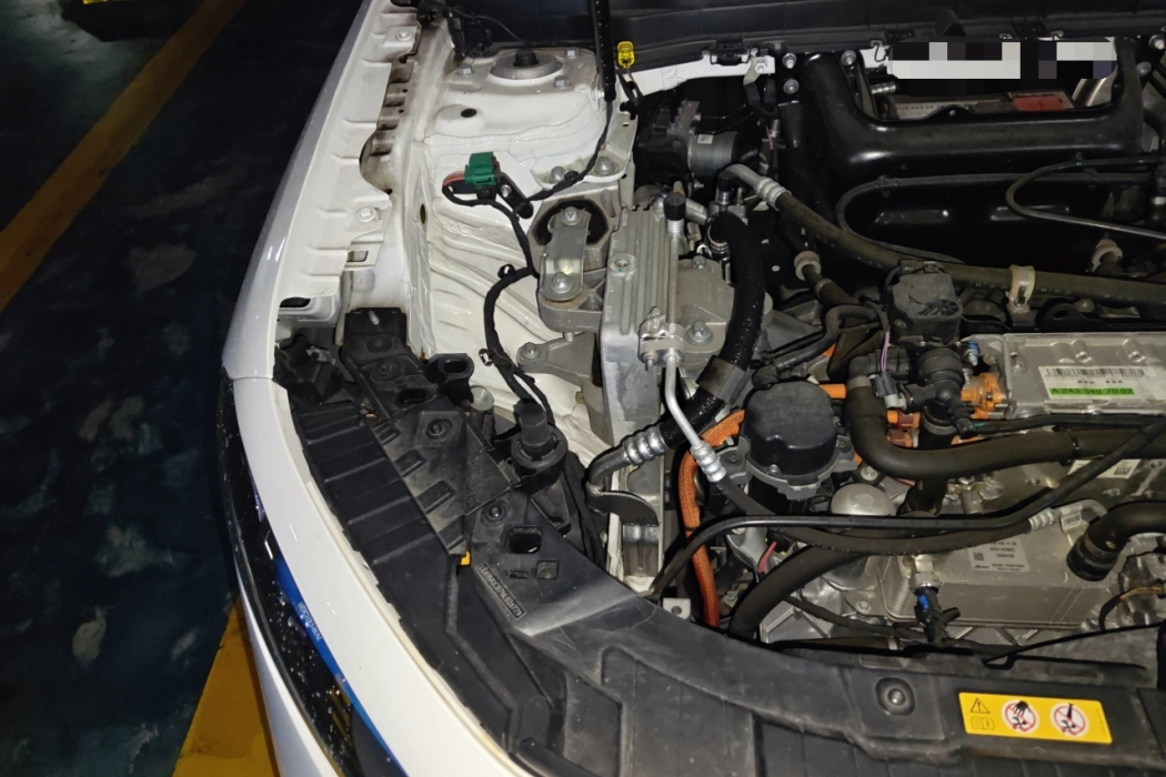 Фото машины