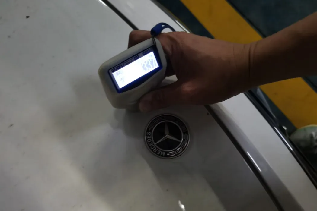 фото машины