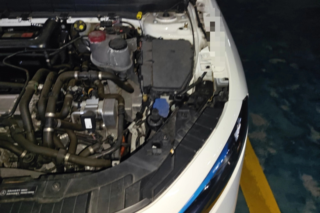 Фото машины