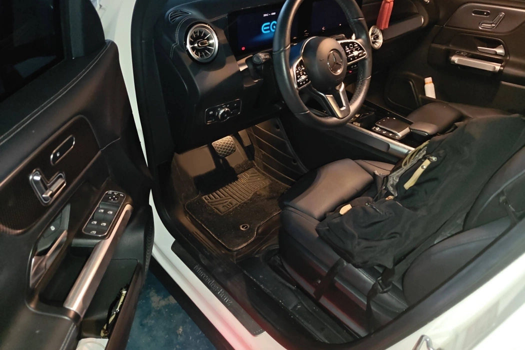 Фото машины