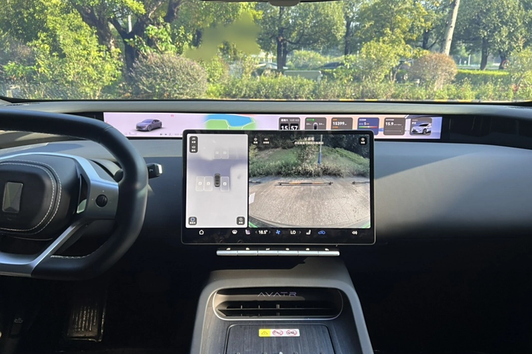 Фото машины