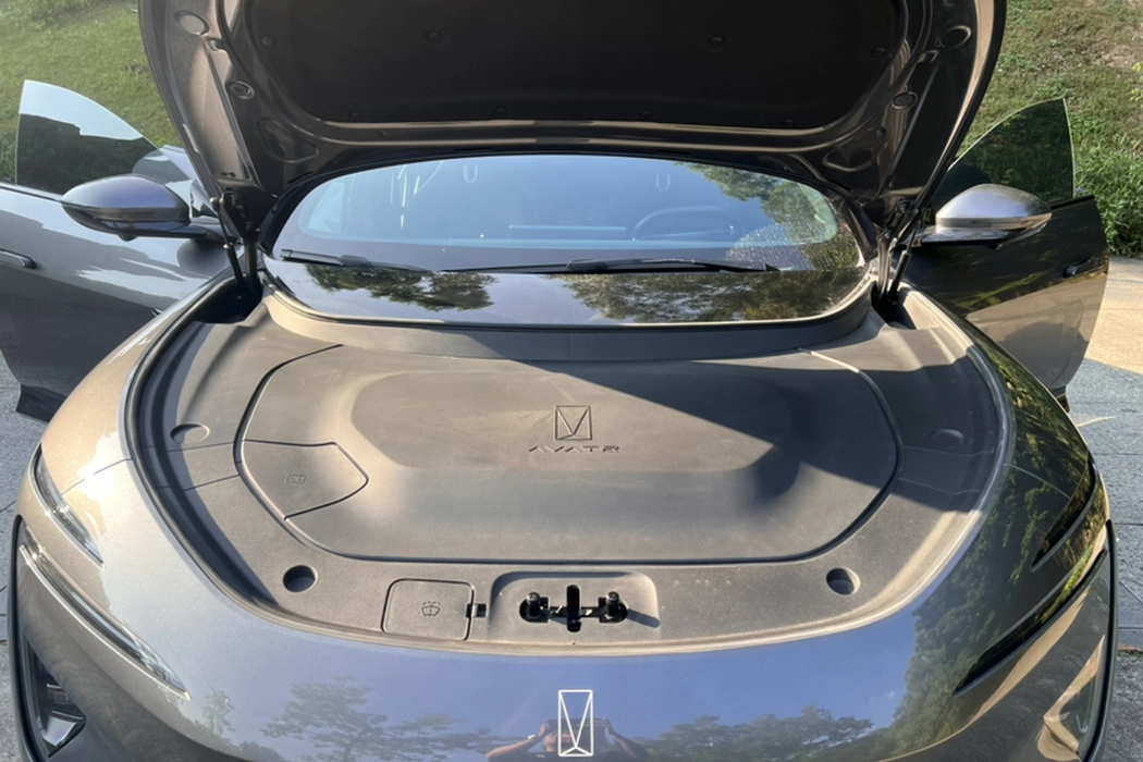 Фото машины