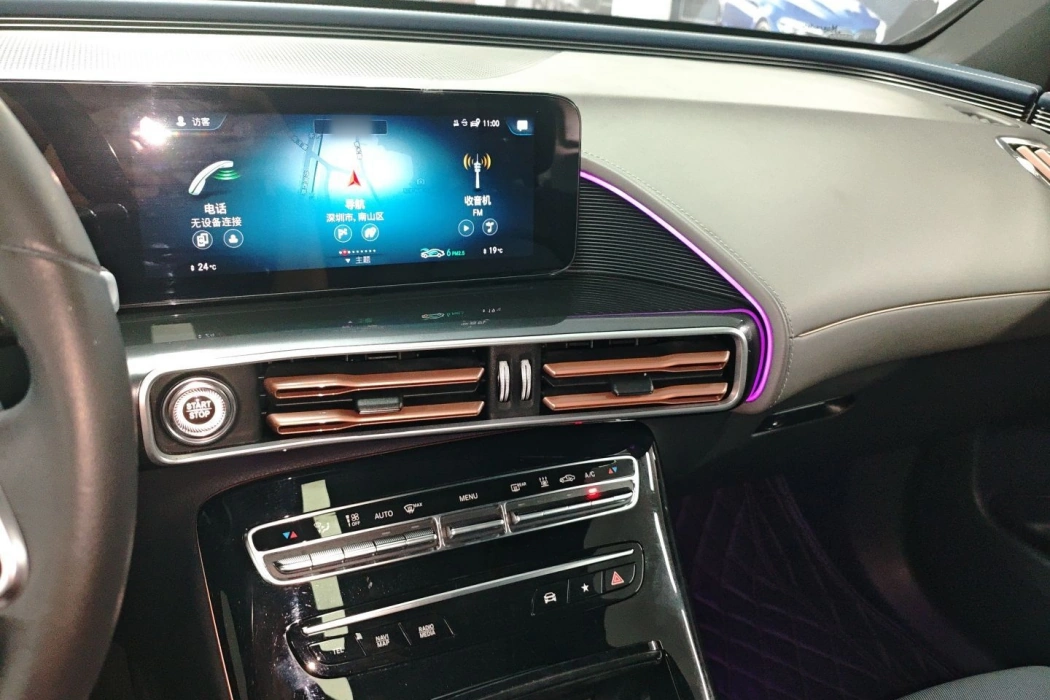 Фото машины 16