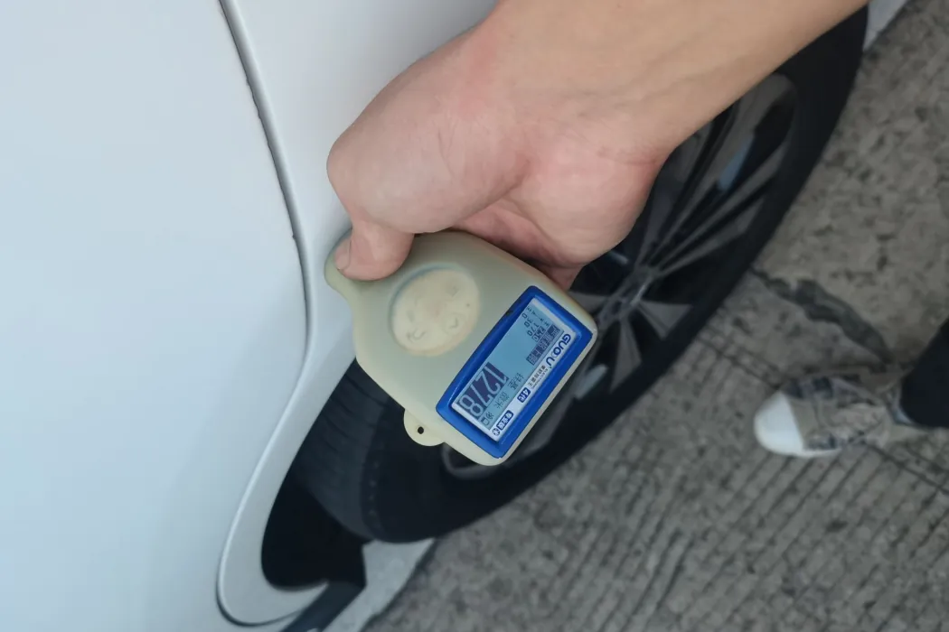 фото машины