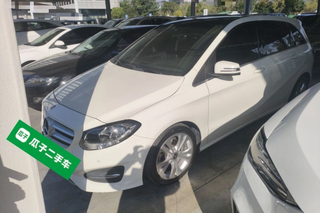 Бэкграунд машины