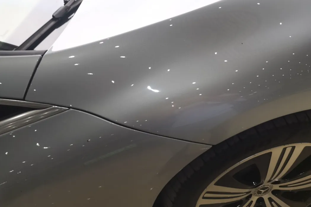 Mercedes-Benz EQE 2022 Model 350 First Special Edition