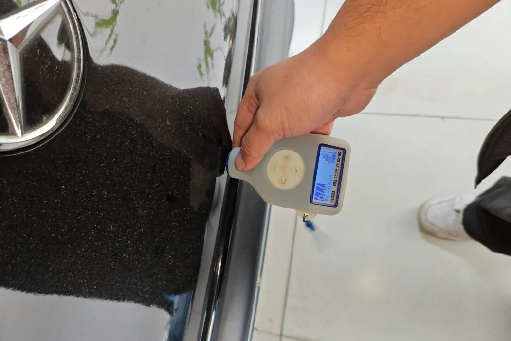 фото машины