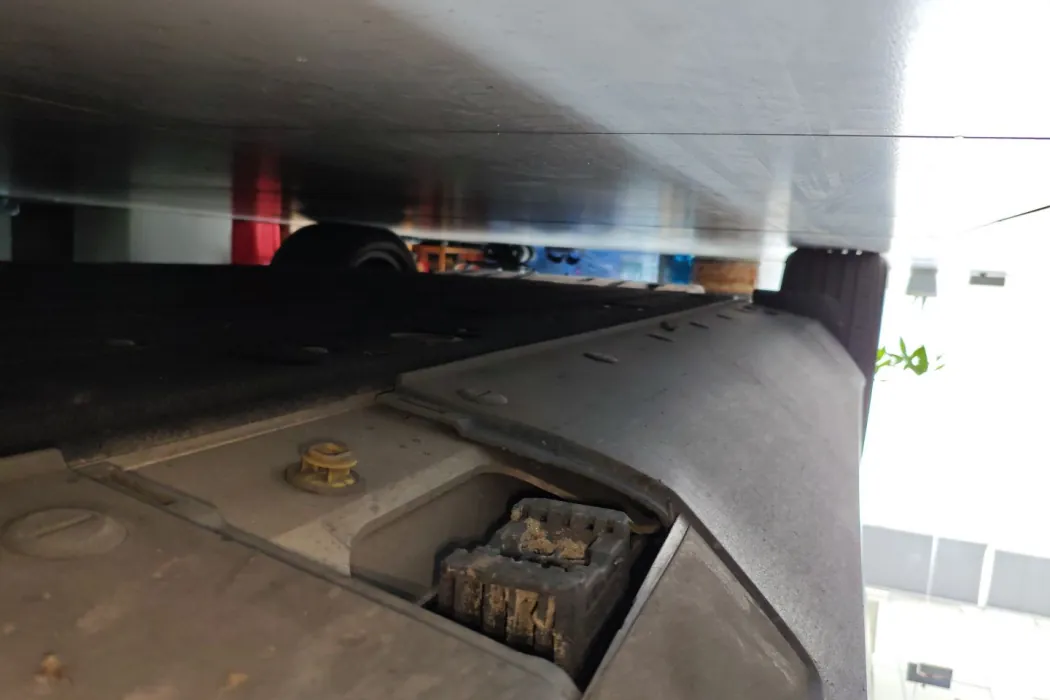 Mercedes-Benz EQC 2022 EQC 350 4MATIC