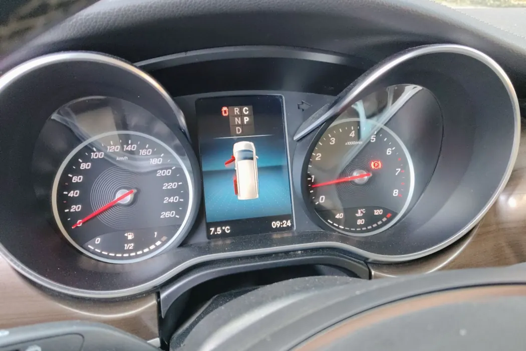 Фото машины