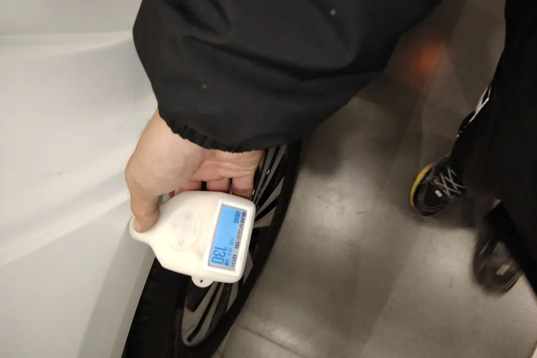 фото машины