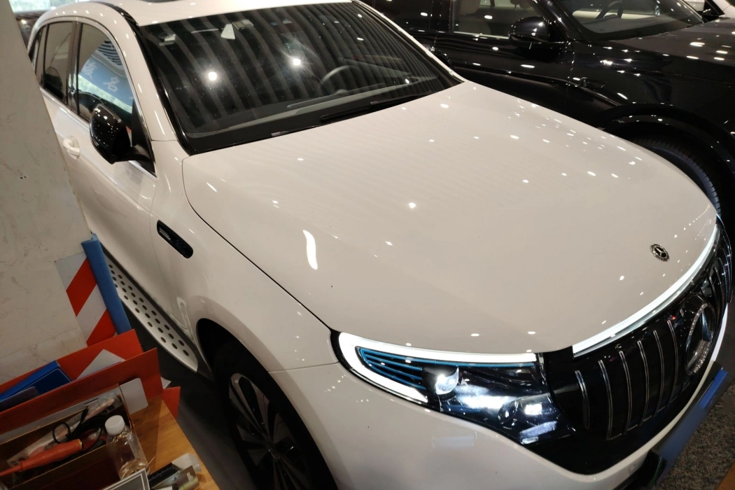 Фото машины