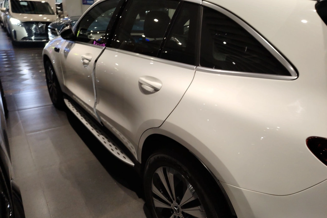 Фото машины