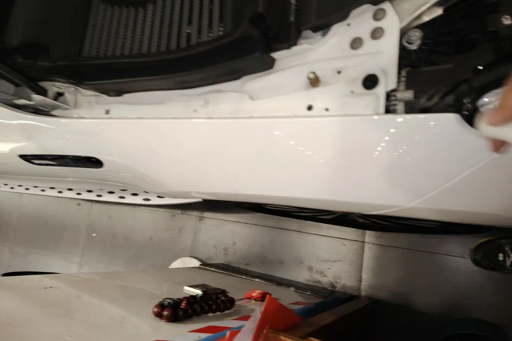 фото машины