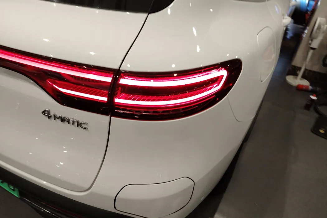 Фото машины