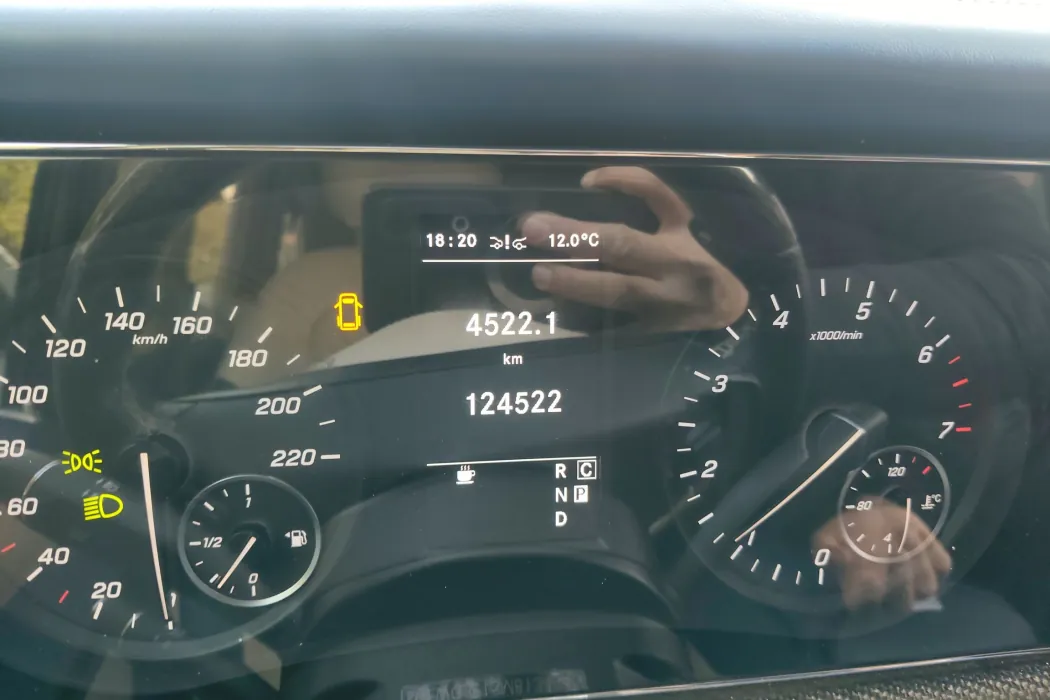 Фото машины