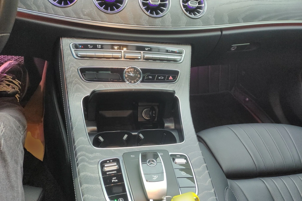 Фото машины