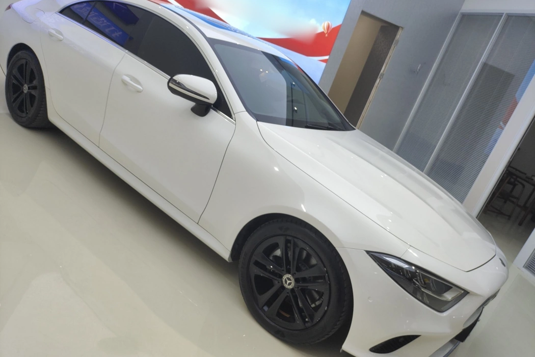 Фото машины