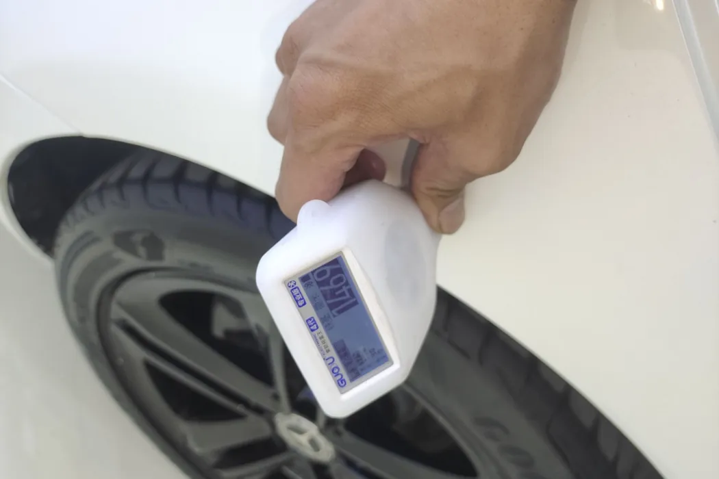 фото машины