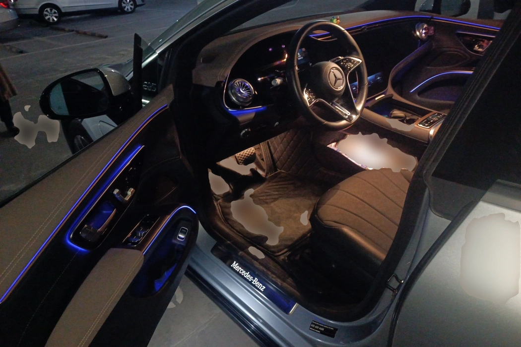 Фото машины