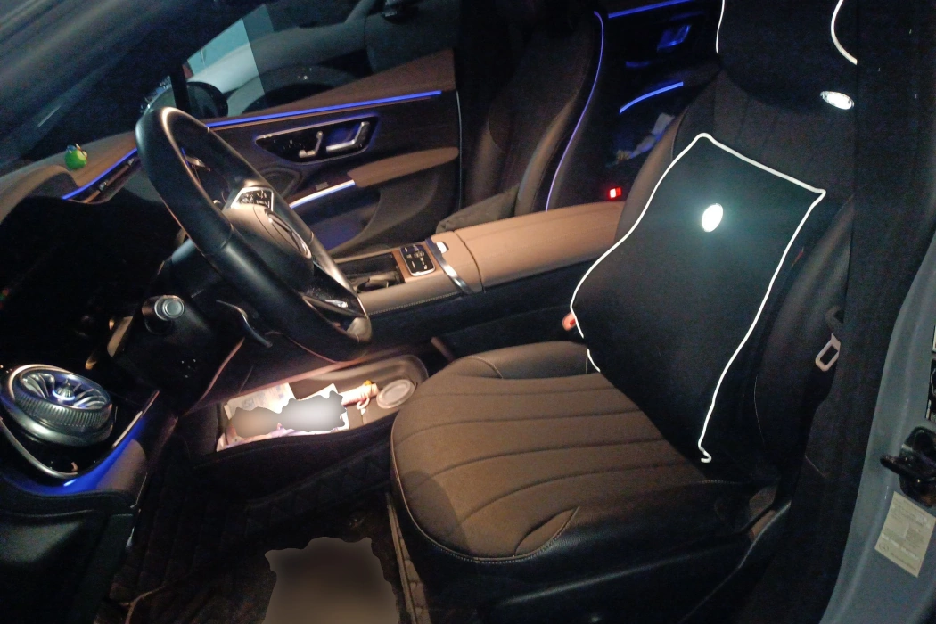 Фото машины