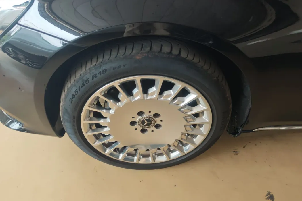 Фото машины