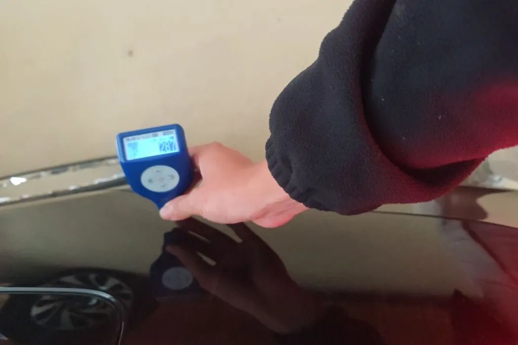 фото машины