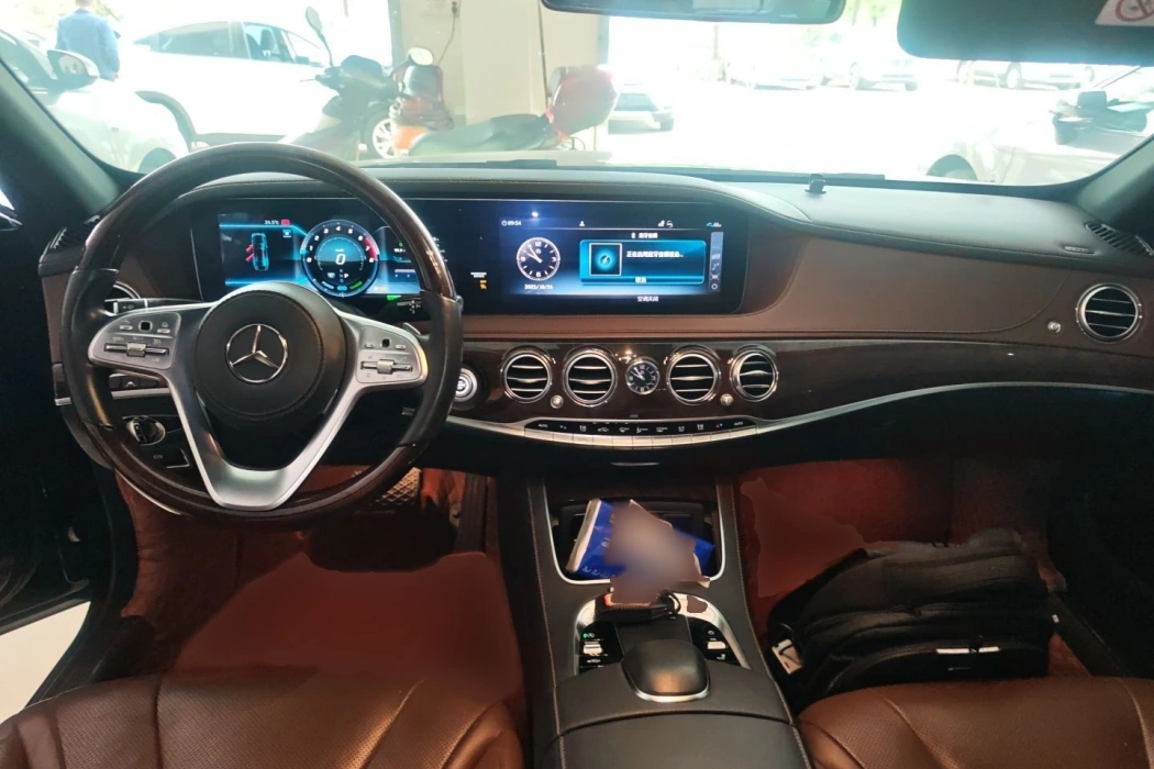 Фото машины