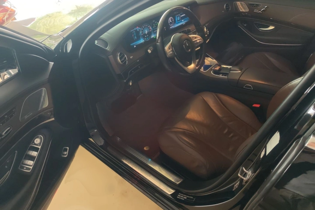 Фото машины