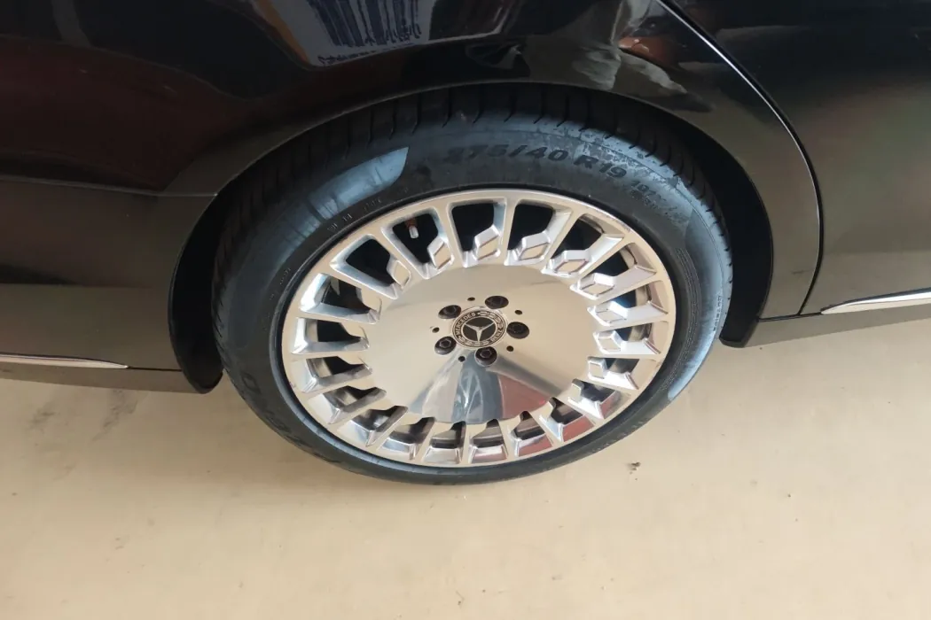 Бэкграунд машины