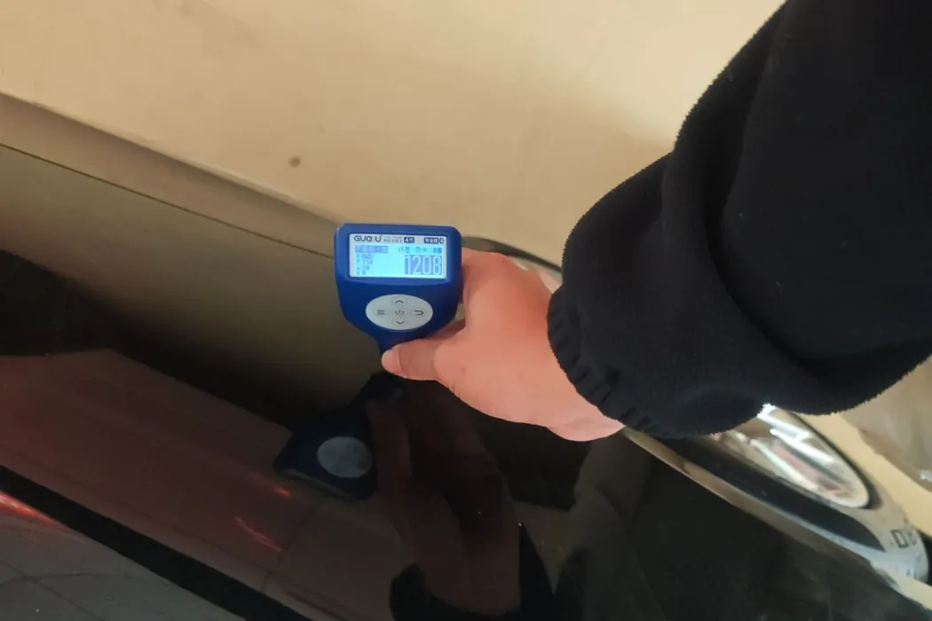 фото машины