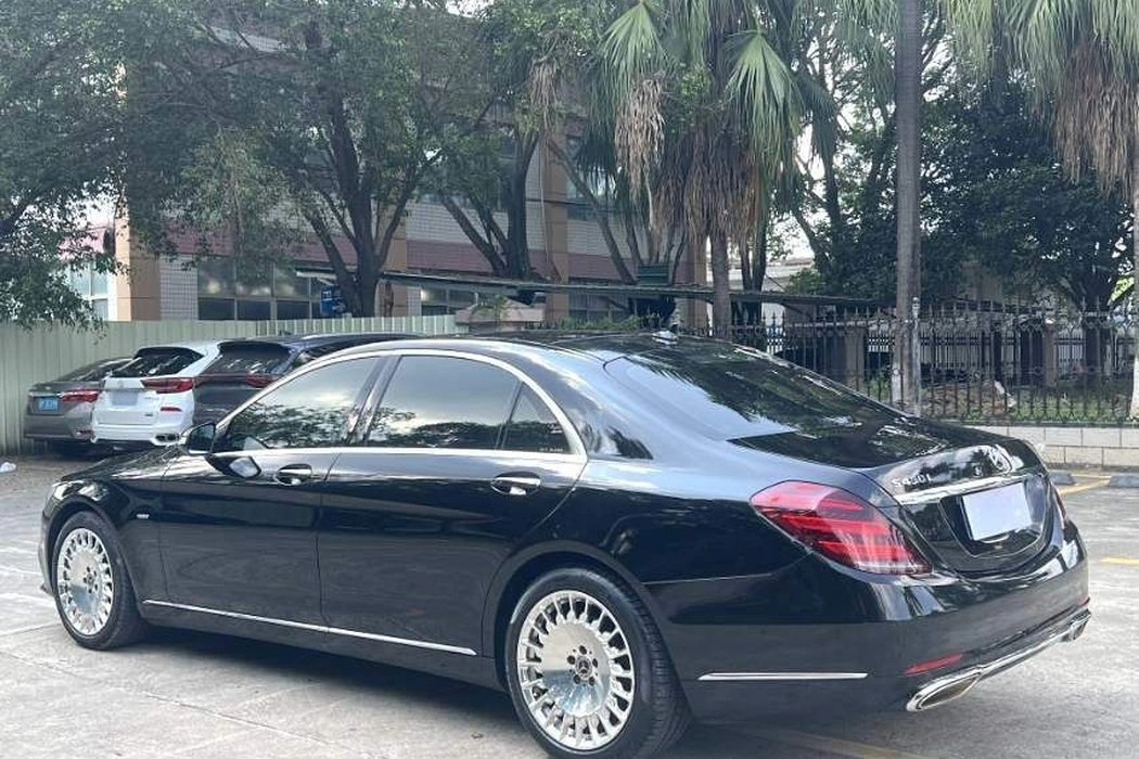 Фото машины