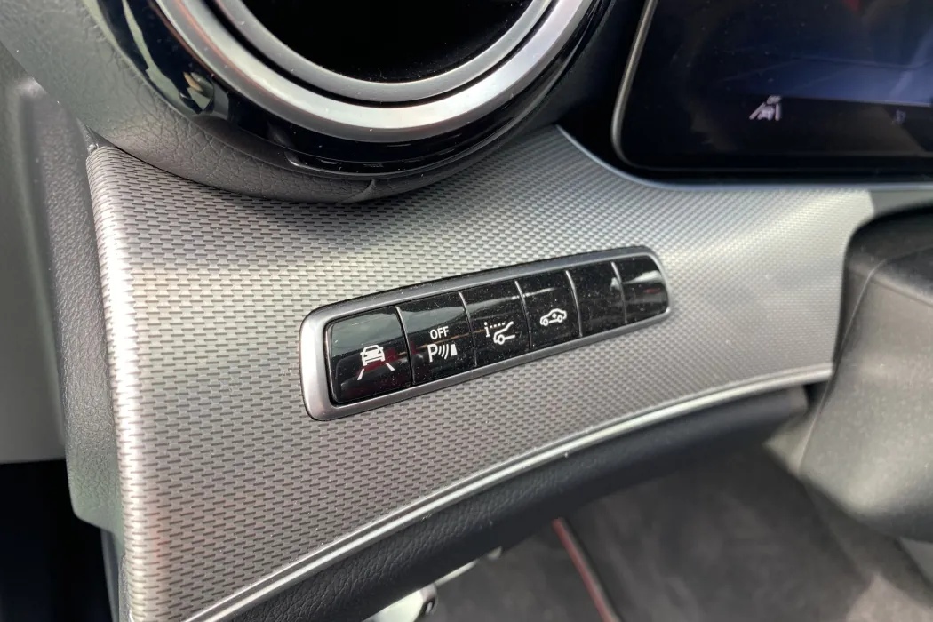 Mercedes-Benz E-class AMG 2019 AMG E 53 4MATIC+