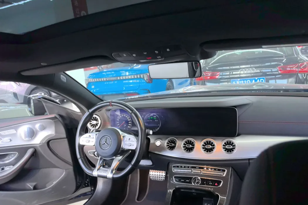 Фото машины 13