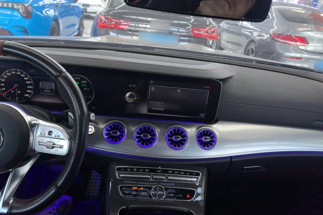 Фото машины 7