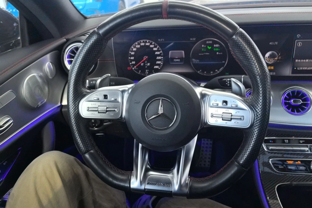 Фото машины 8